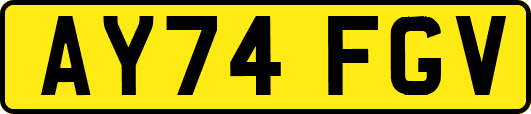 AY74FGV
