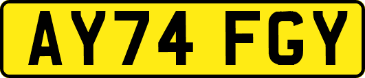 AY74FGY