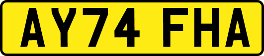 AY74FHA