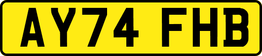 AY74FHB
