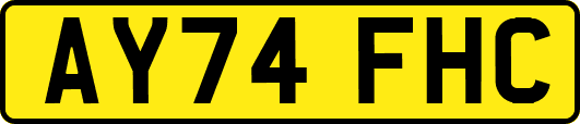 AY74FHC
