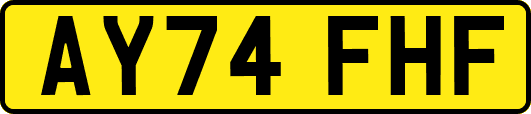 AY74FHF