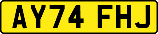 AY74FHJ