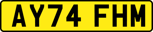 AY74FHM