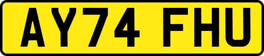 AY74FHU
