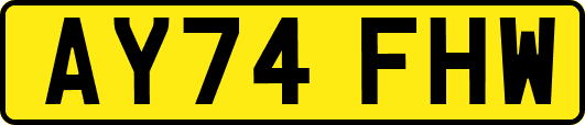 AY74FHW