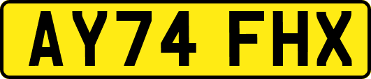 AY74FHX