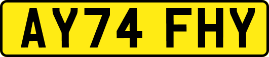 AY74FHY