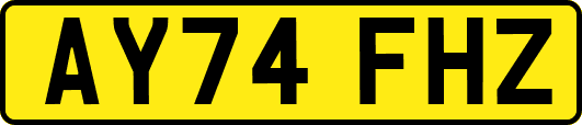 AY74FHZ