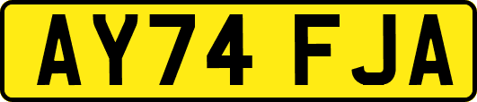 AY74FJA