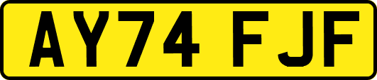 AY74FJF
