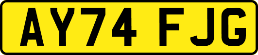 AY74FJG