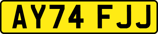 AY74FJJ