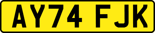 AY74FJK