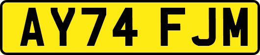 AY74FJM
