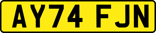 AY74FJN