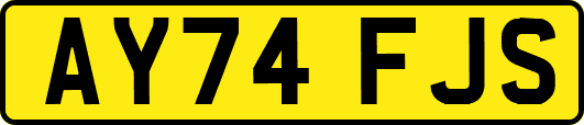 AY74FJS