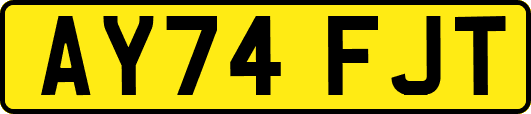 AY74FJT