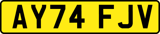 AY74FJV