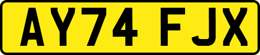 AY74FJX