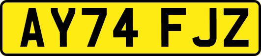 AY74FJZ