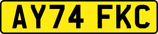 AY74FKC