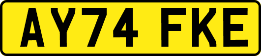 AY74FKE