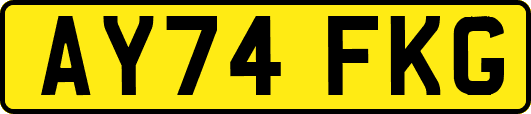 AY74FKG