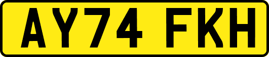 AY74FKH