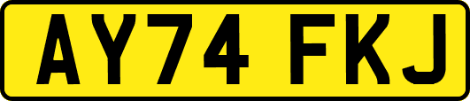AY74FKJ