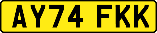 AY74FKK