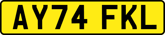 AY74FKL