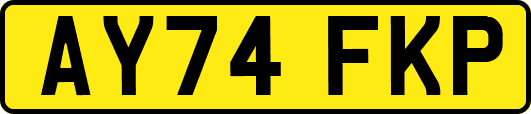 AY74FKP