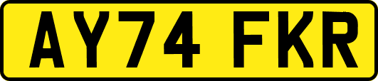 AY74FKR