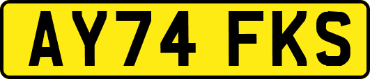 AY74FKS