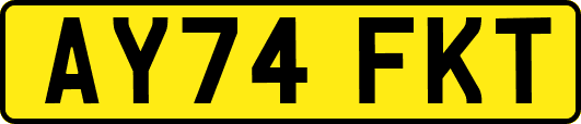 AY74FKT