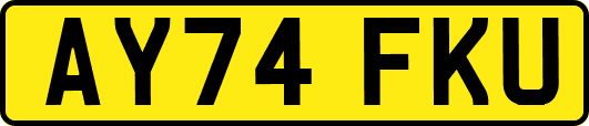 AY74FKU