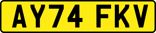 AY74FKV