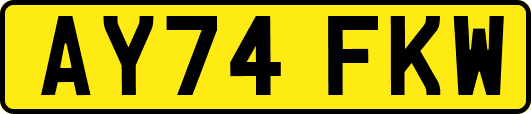 AY74FKW