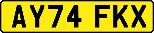 AY74FKX