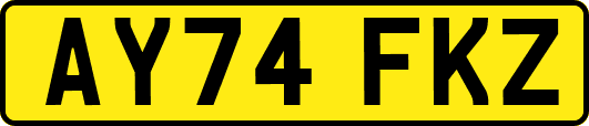 AY74FKZ