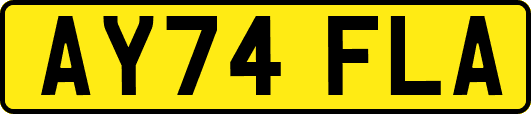 AY74FLA