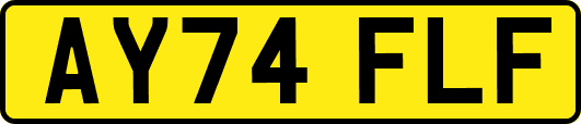 AY74FLF