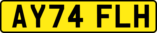 AY74FLH