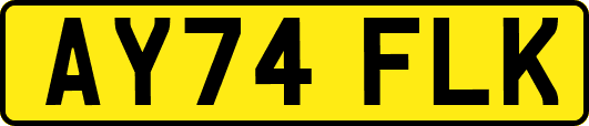 AY74FLK