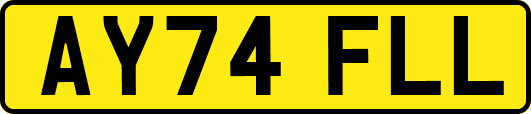 AY74FLL