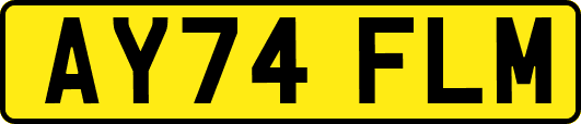 AY74FLM