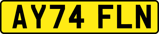 AY74FLN