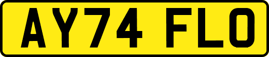 AY74FLO