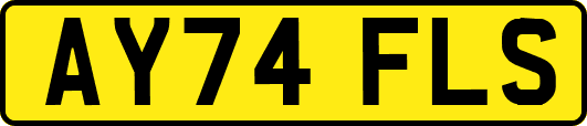 AY74FLS